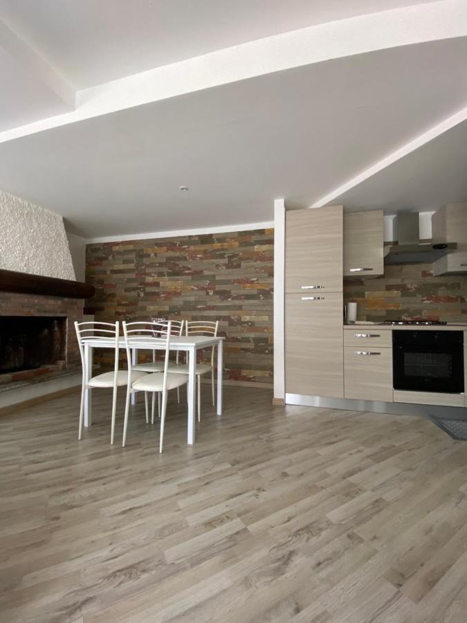 Appartamento Cannella Bellagio Dış mekan fotoğraf