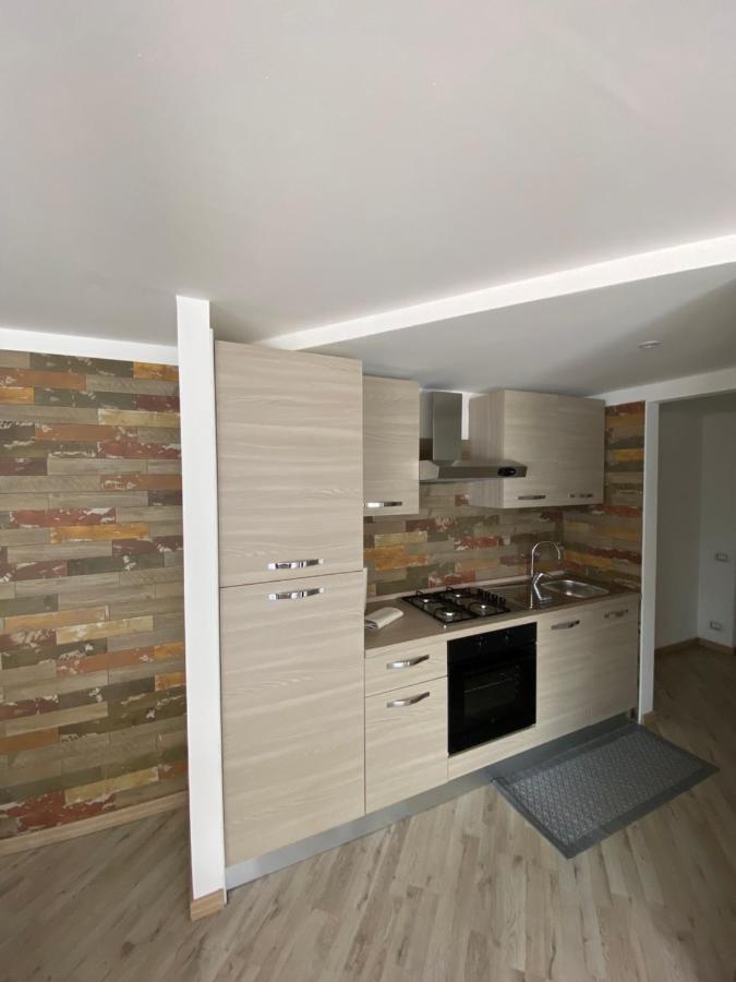 Appartamento Cannella Bellagio Dış mekan fotoğraf