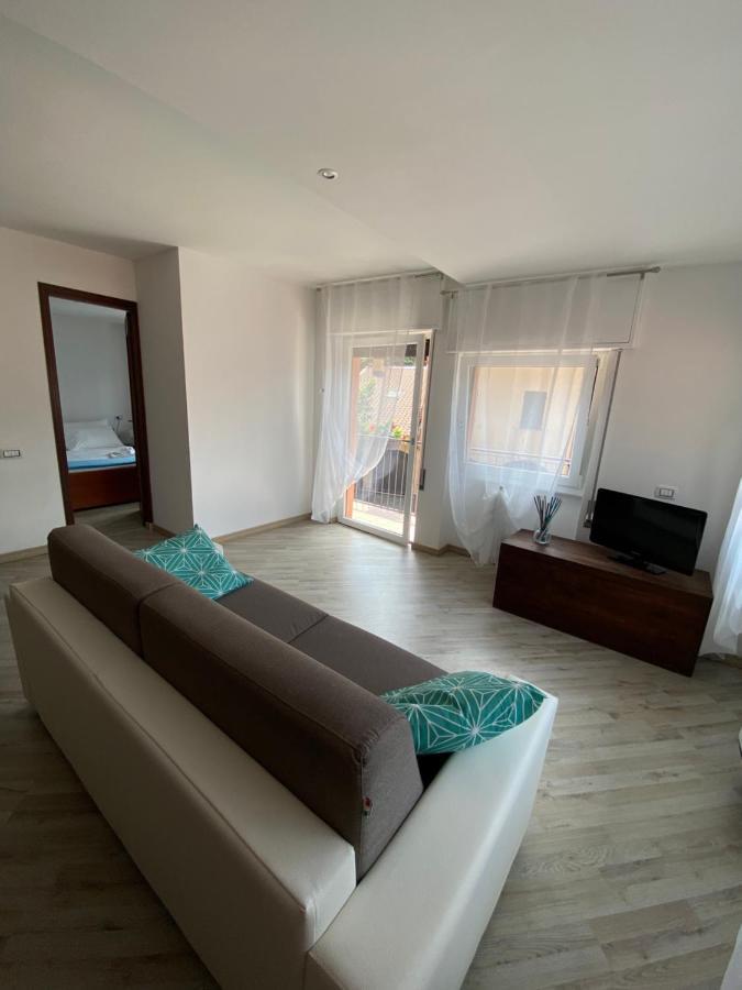 Appartamento Cannella Bellagio Dış mekan fotoğraf