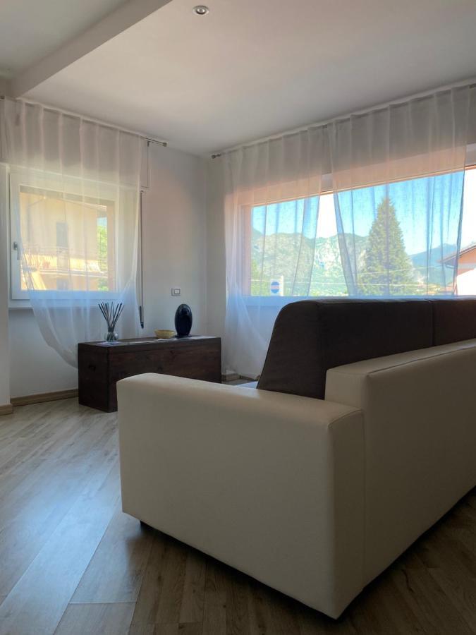 Appartamento Cannella Bellagio Dış mekan fotoğraf